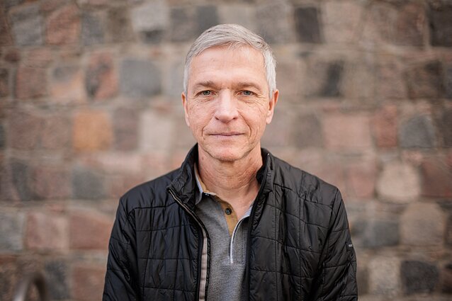Antonio Baronas