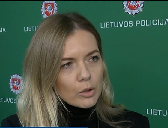 Julija Samorokovskaja