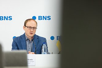 Vilmantas Balčikonis