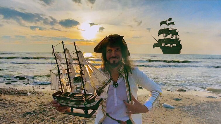 Giedrius Balčiūnas - Mr. Jumbo