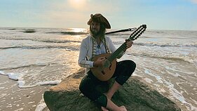 Giedrius Balčiūnas - Mr. Jumbo