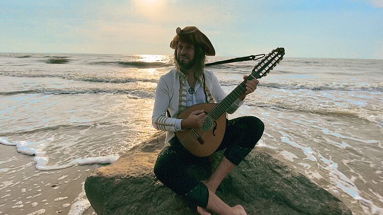 Giedrius Balčiūnas - Mr. Jumbo