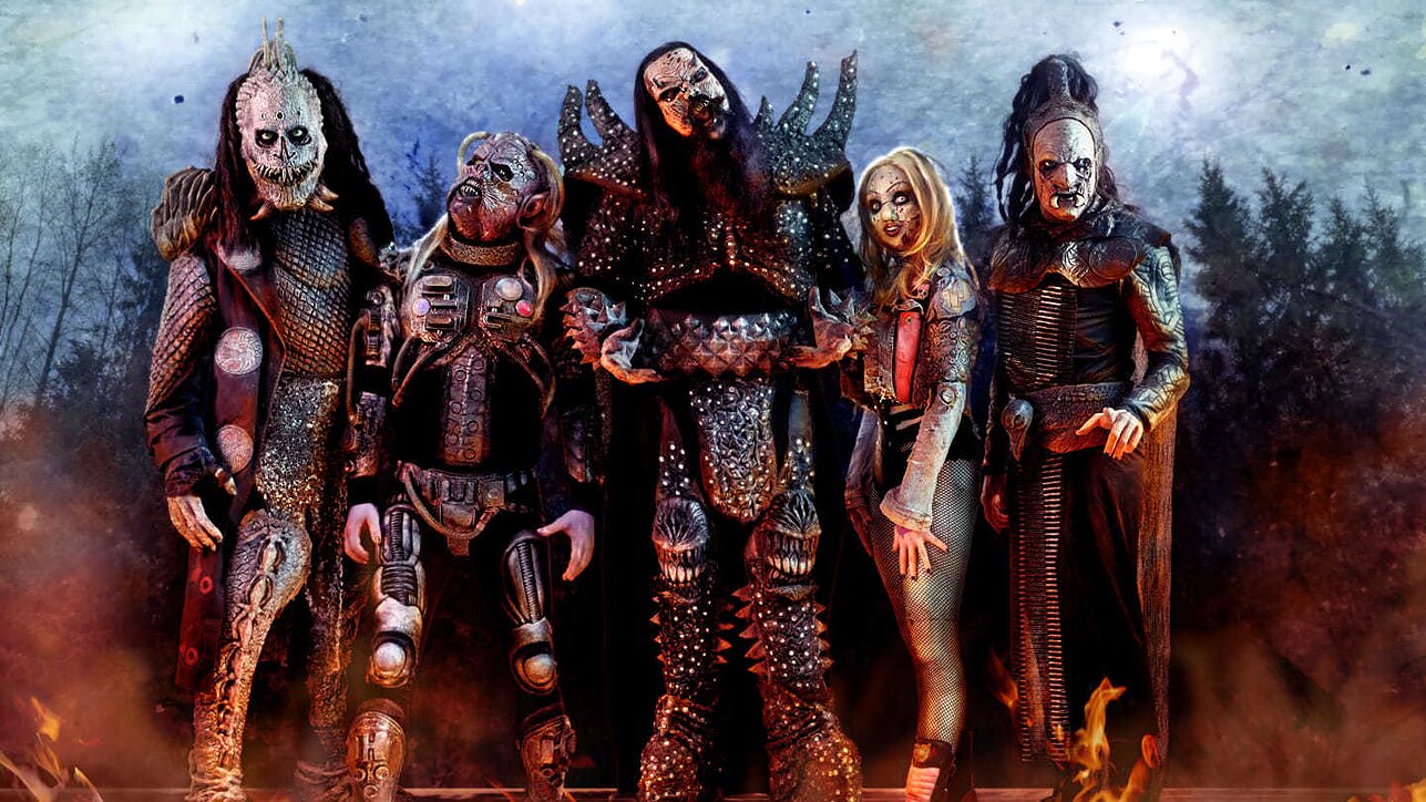 „Lordi“ 
