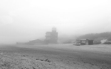 Gelbėjimo stotis. Palanga, 2022 11 13 Gelbėjimo stotis. Palanga, 2022 11 13