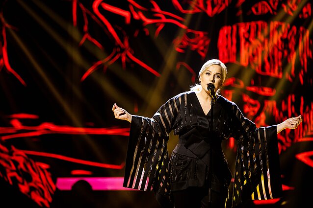 Inga Jankauskaitė