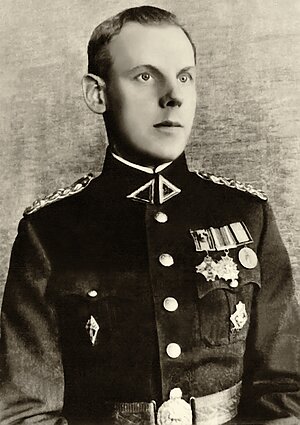 Juozas Vitkus-Kazimieraitis