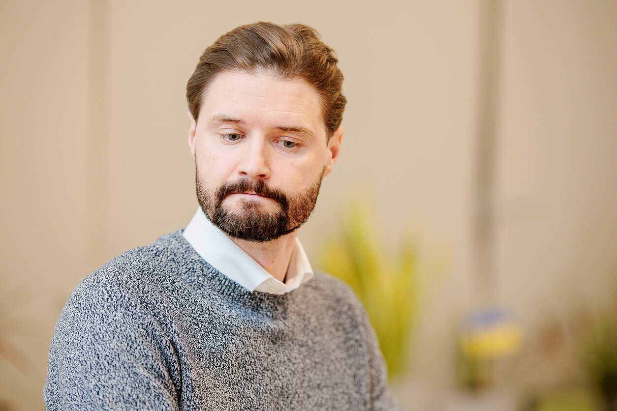 Mykolas Majauskas