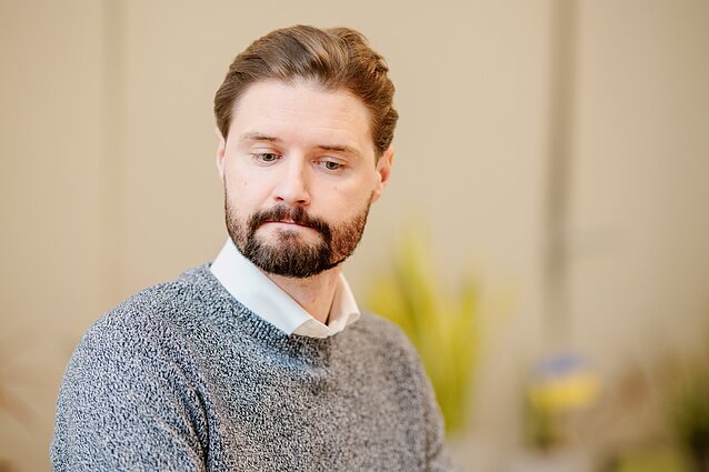 Mykolas Majauskas