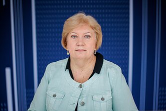 Gintė Damušytė-Damušis