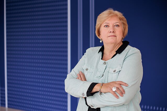 Gintė Damušytė-Damušis