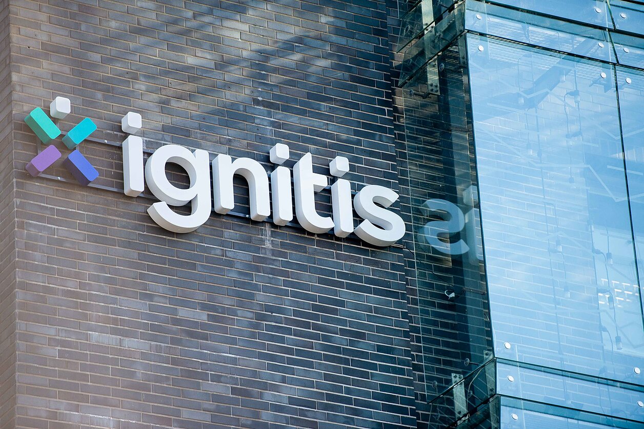 „Ignitis“