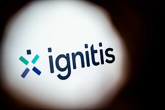 „Ignitis“
