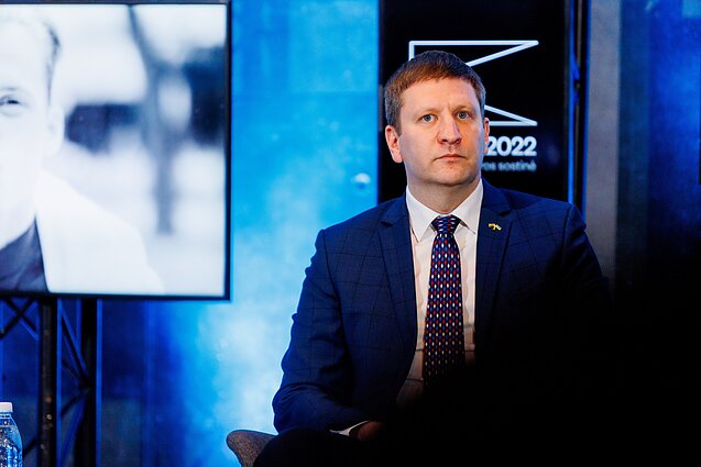 Simonas Kairys