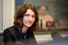 Unė Kaunaitė