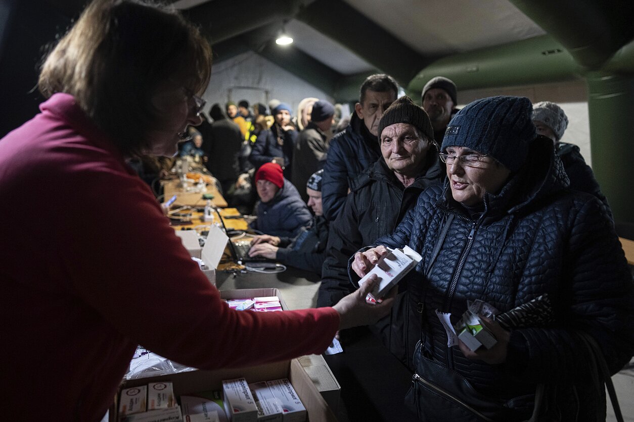 Rusijos karas prieš Ukrainą Rusijos karas prieš Ukrainą