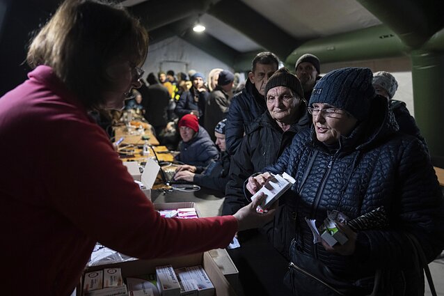 Rusijos karas prieš Ukrainą Rusijos karas prieš Ukrainą