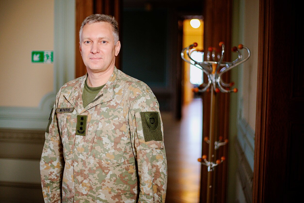Antanas Matutis