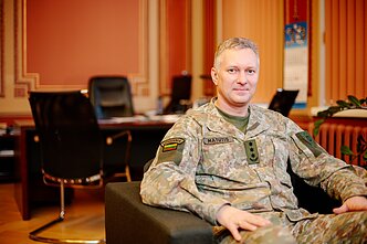 Antanas Matutis
