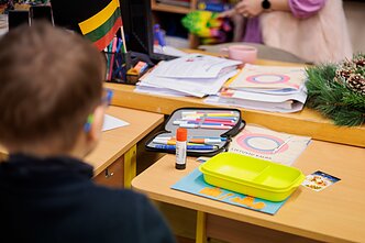 Mokykla / Asociatyvi