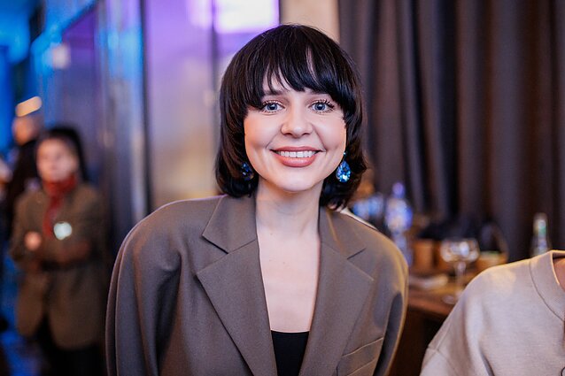 M.A.M.A. nominantų paskelbimo vakaras, Monika Liu