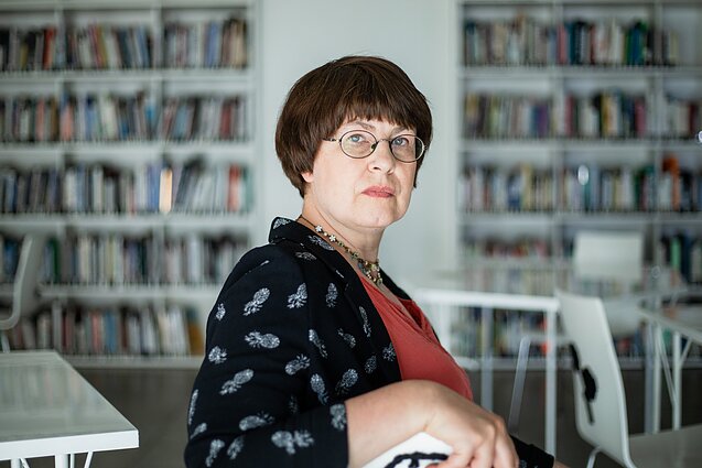 Agnė Narušytė