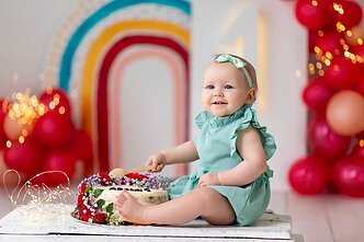 Atlikėjos Rimos iš grupės „Man-go“ dukra Adelė