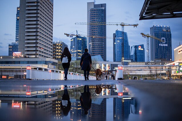 Vilnius