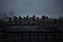 Война России против Украины; украинские военные
