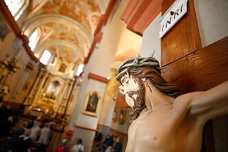 Bažnyčia, asociatyvi nuotr.