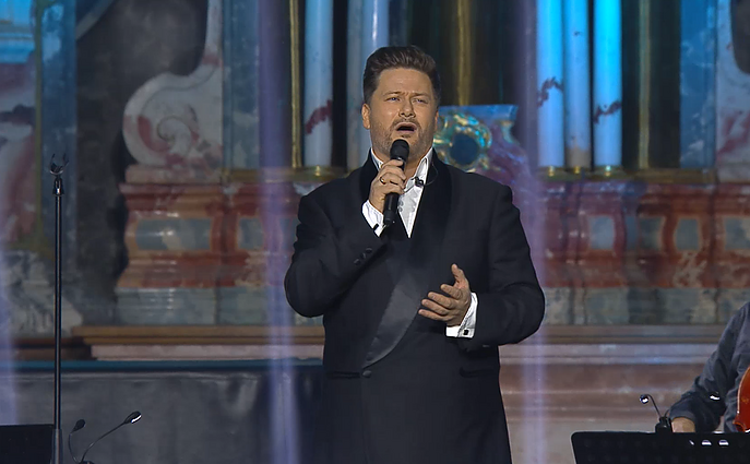 Merūnas: Atvira širdim