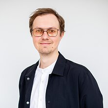 Justinas Šuliokas