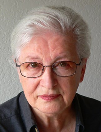 Aleksandra Kasuba (Kašubienė)