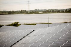 Saulės elektrinė Saulės elektrinė