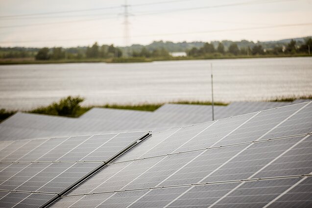 Saulės elektrinė Saulės elektrinė
