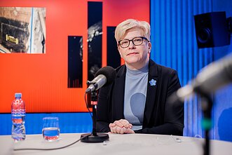 Ingrida Šimonytė
