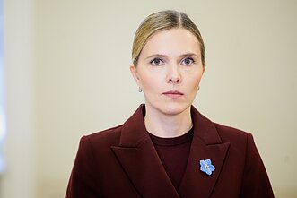 Agnė Bilotaitė