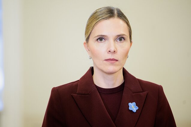 Agnė Bilotaitė