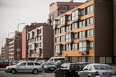 Nekilnojamasis turtas