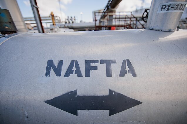 Nafta