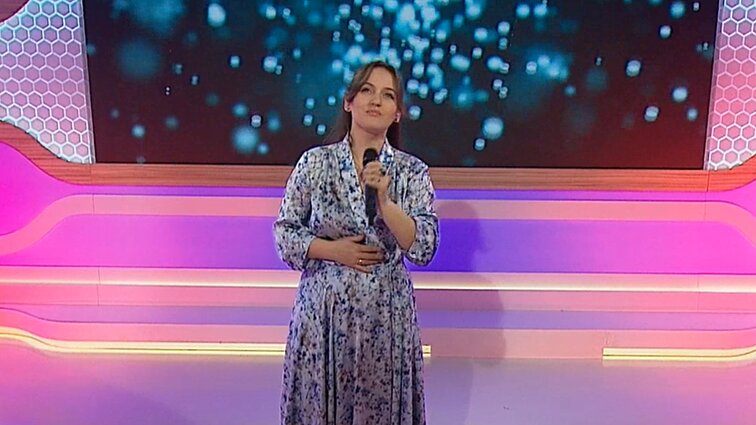 Nacionalinės „Eurovizijos“ atrankos dalyvė Buškevičiūtė-Tumalavičienė konkursui pristato klasikinės muzikos kūrinį