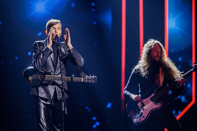 Voldemaras Petersonas