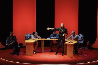 „Super Nereikalingi“ 