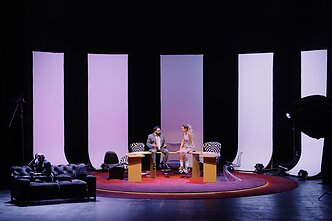 „Super Nereikalingi“ 