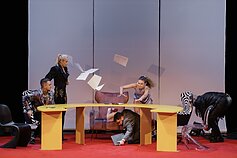 „Super Nereikalingi“ 