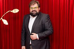 Kristijonas Bartoševičius
