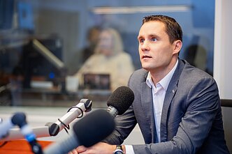Ramūnas Skaudžius Ramūnas Skaudžius