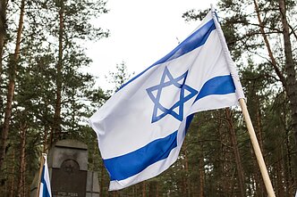 Holokausto aukų atminimo diena Holokausto aukų atminimo diena