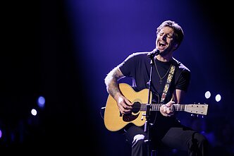 Justinas Jarutis