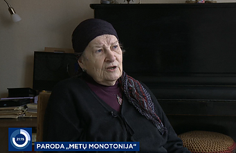 Pianistė Skripkutė-Gutauskienė Pianistė Skripkutė-Gutauskienė