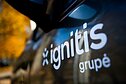 „Ignitis grupė“